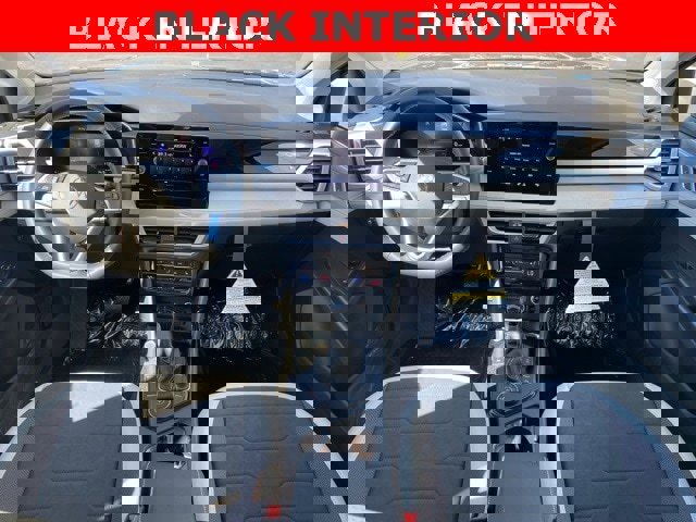 New 2025 Volkswagen Taos SE image 2