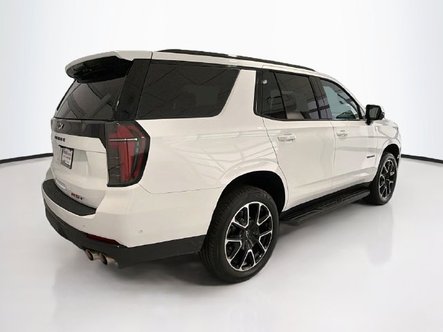 Certified 2026 Chevrolet Tahoe RST AWD/4WD image 7