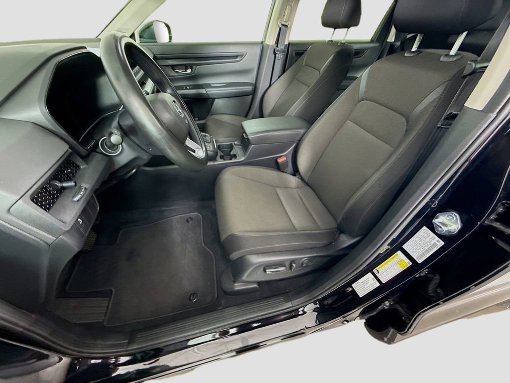 Used 2024 Honda CR-V EX image 14