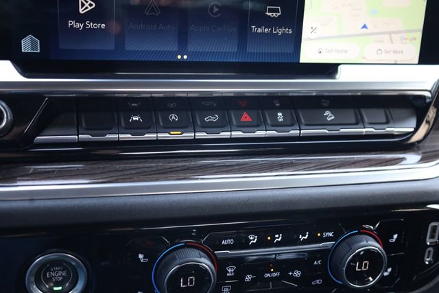 Used 2022 Chevrolet Silverado 1500 RST w/ Z71 Off-Road Package image 23