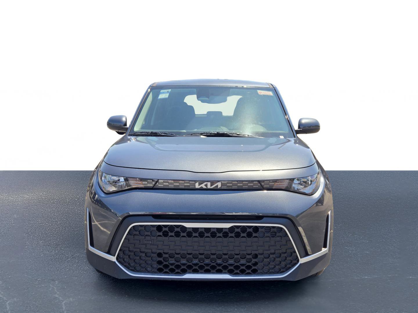 New 2025 Kia Soul S image 2