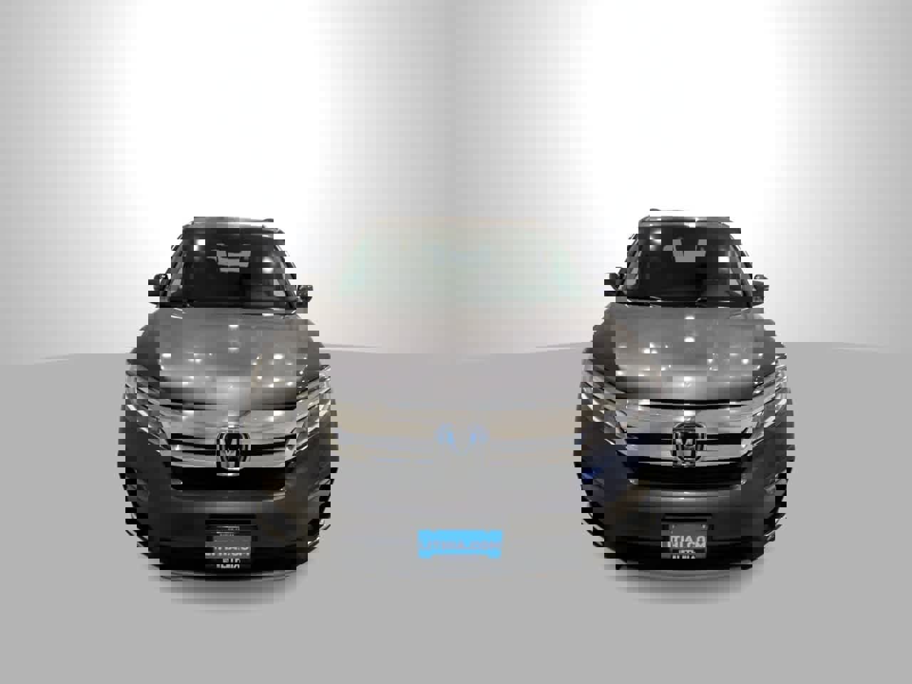 Used 2021 Honda Pilot Touring image 3