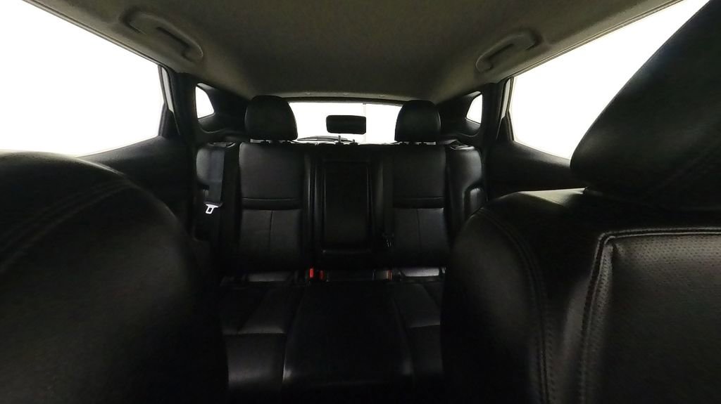 Certified 2022 Nissan Rogue Sport SL image 28