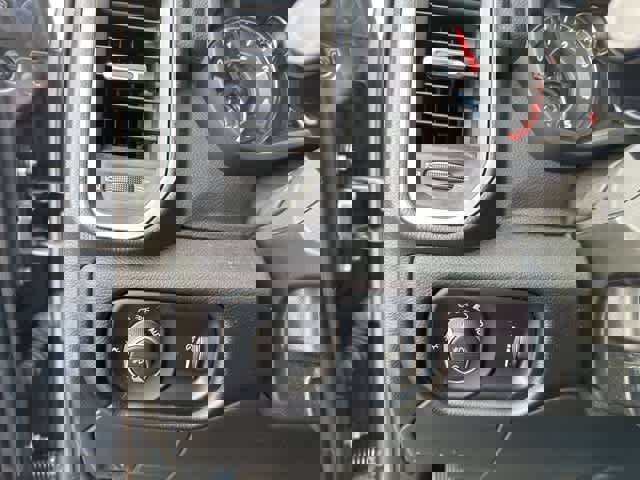 Used 2023 RAM 3500 Big Horn w/ Level 1 Equipment Group image 13