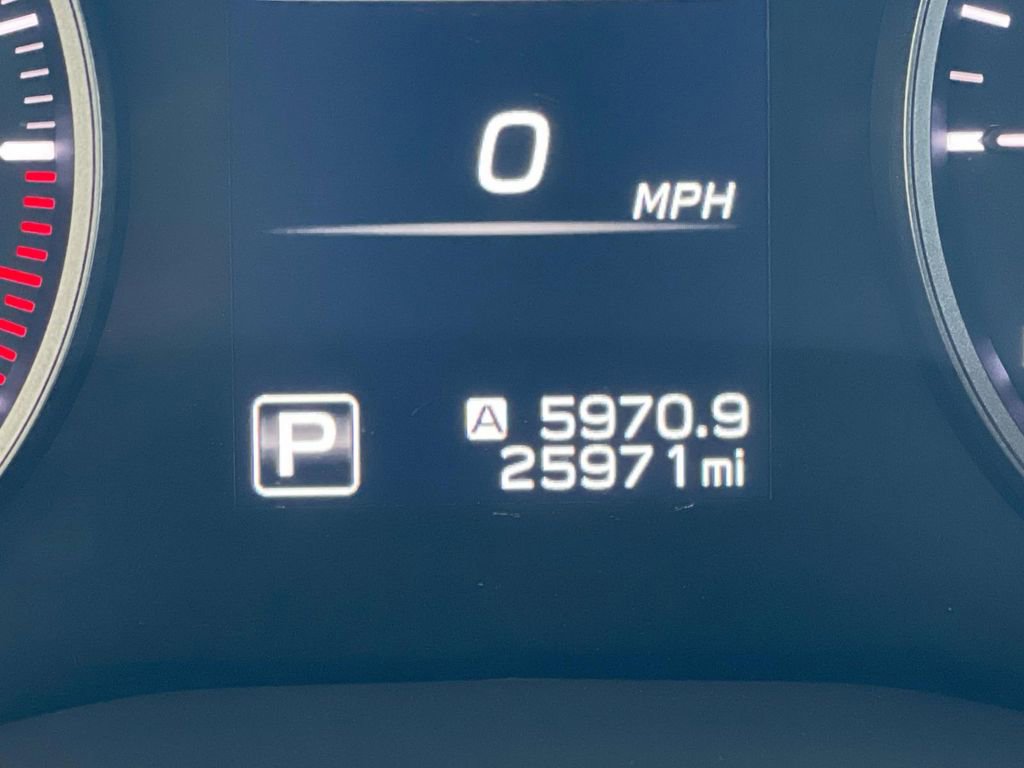 Used 2025 Subaru Ascent Onyx Edition w/ Onyx Package image 38