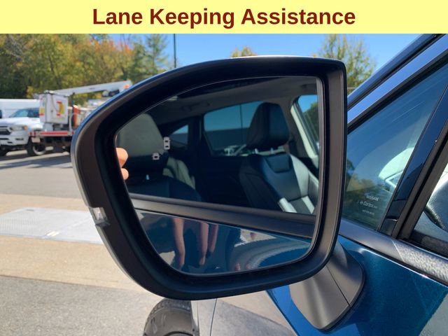 Used 2025 Nissan Murano SL w/ Cargo Package image 8