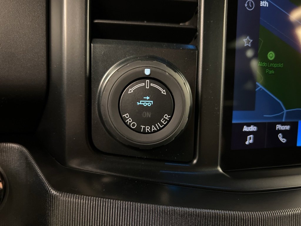 New 2025 Ford F250 Platinum image 18