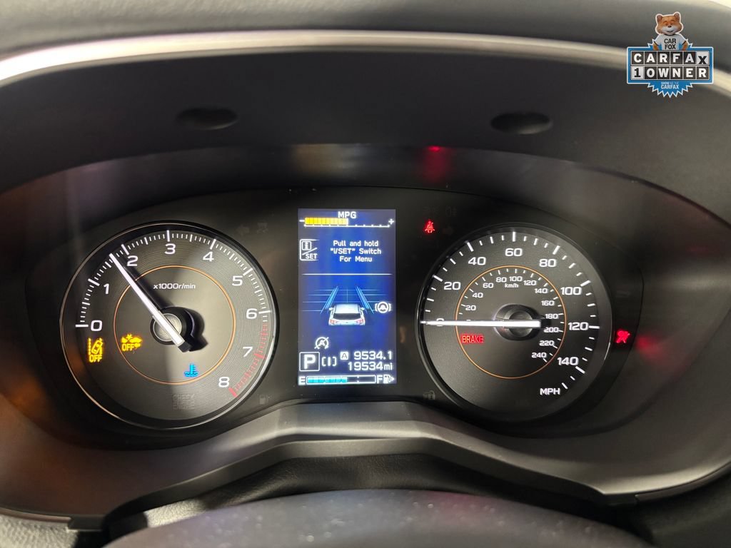 Used 2021 Subaru Crosstrek 2.0i Premium AWD/4WD image 18