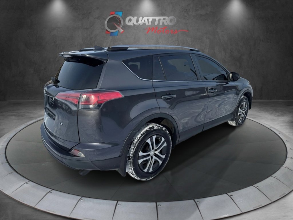 Used 2016 Toyota RAV4 LE image 6
