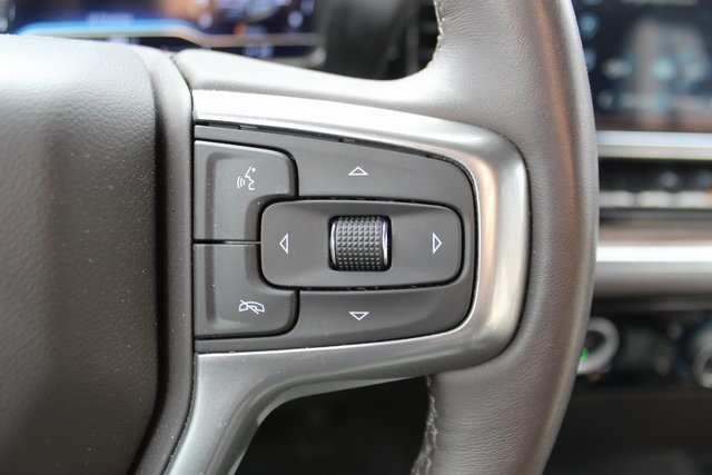 Used 2022 Chevrolet Silverado 1500 LT image 15