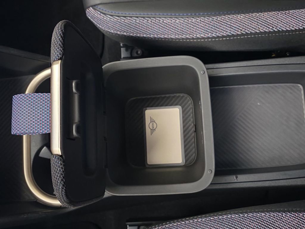 Certified 2025 MINI Cooper Countryman S image 22