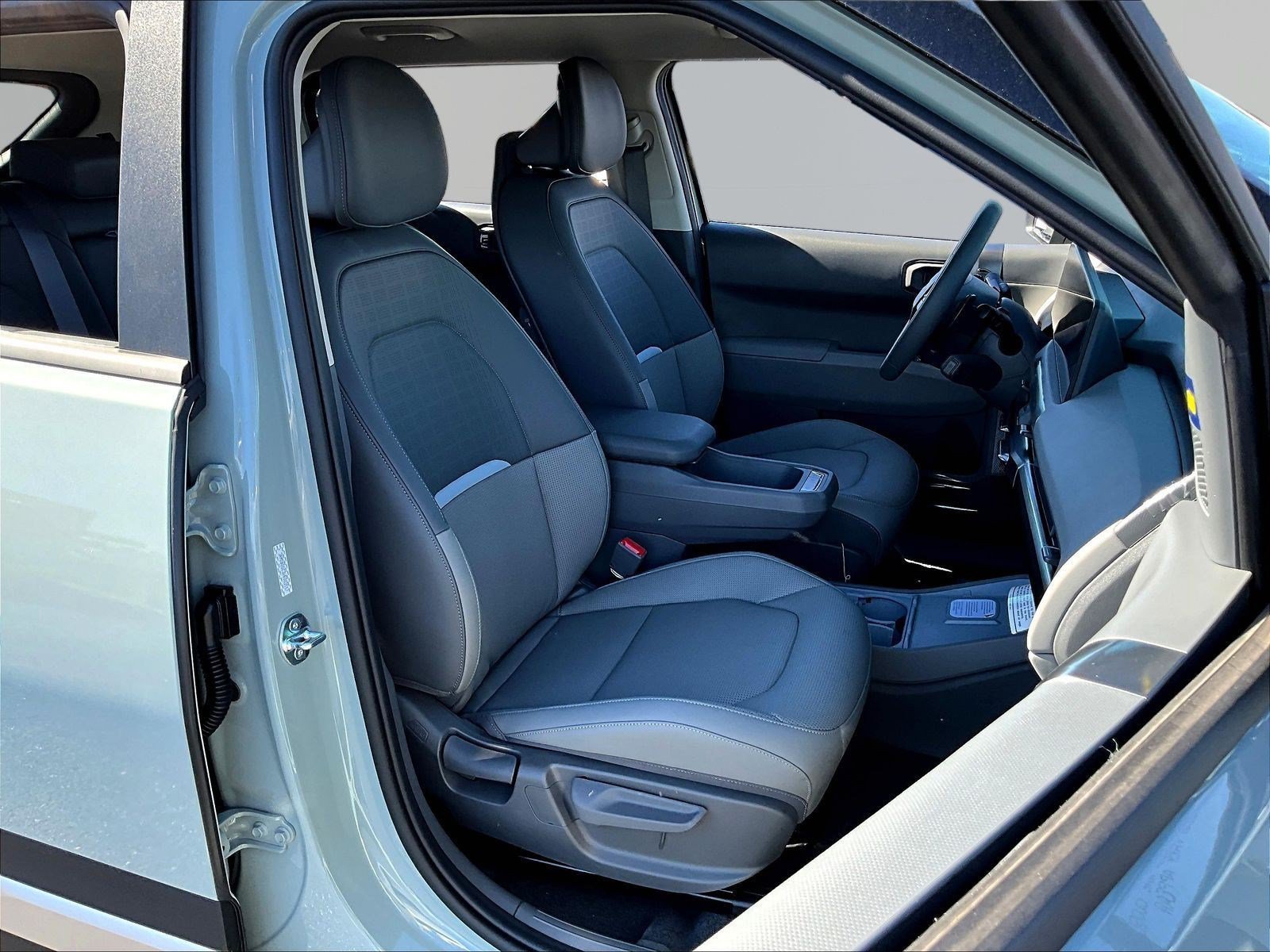 New 2027 Kia EV3 Wind AWD/4WD image 18