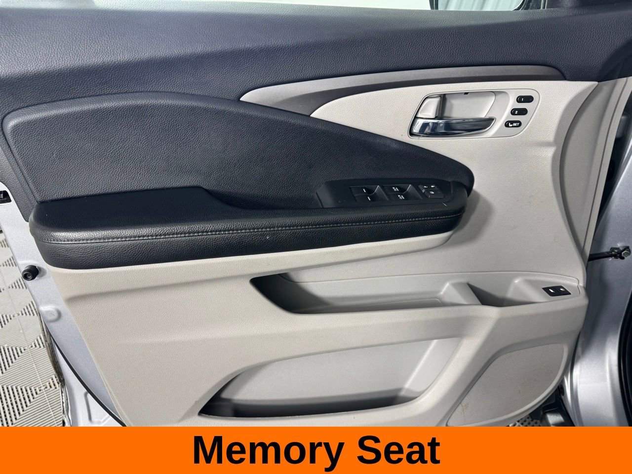 Used 2019 Honda Pilot EX-L image 10