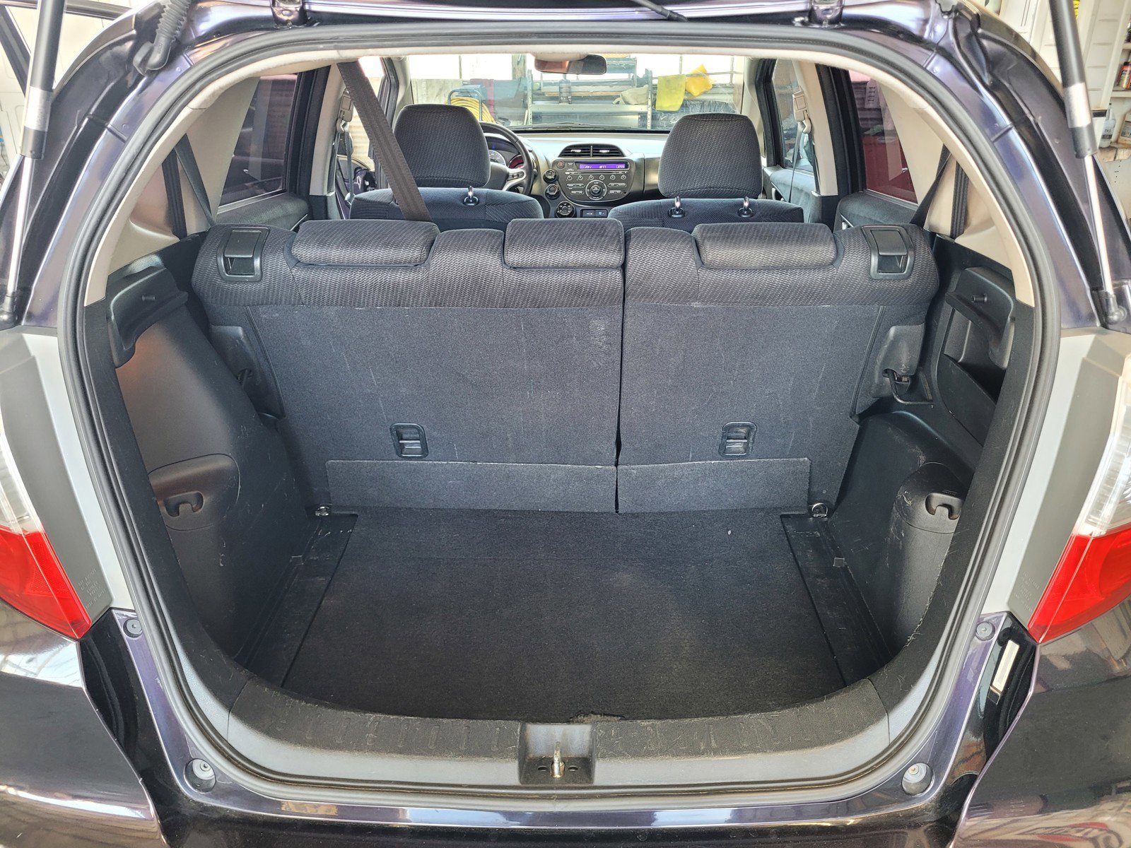 Used 2013 Honda Fit Sport image 19