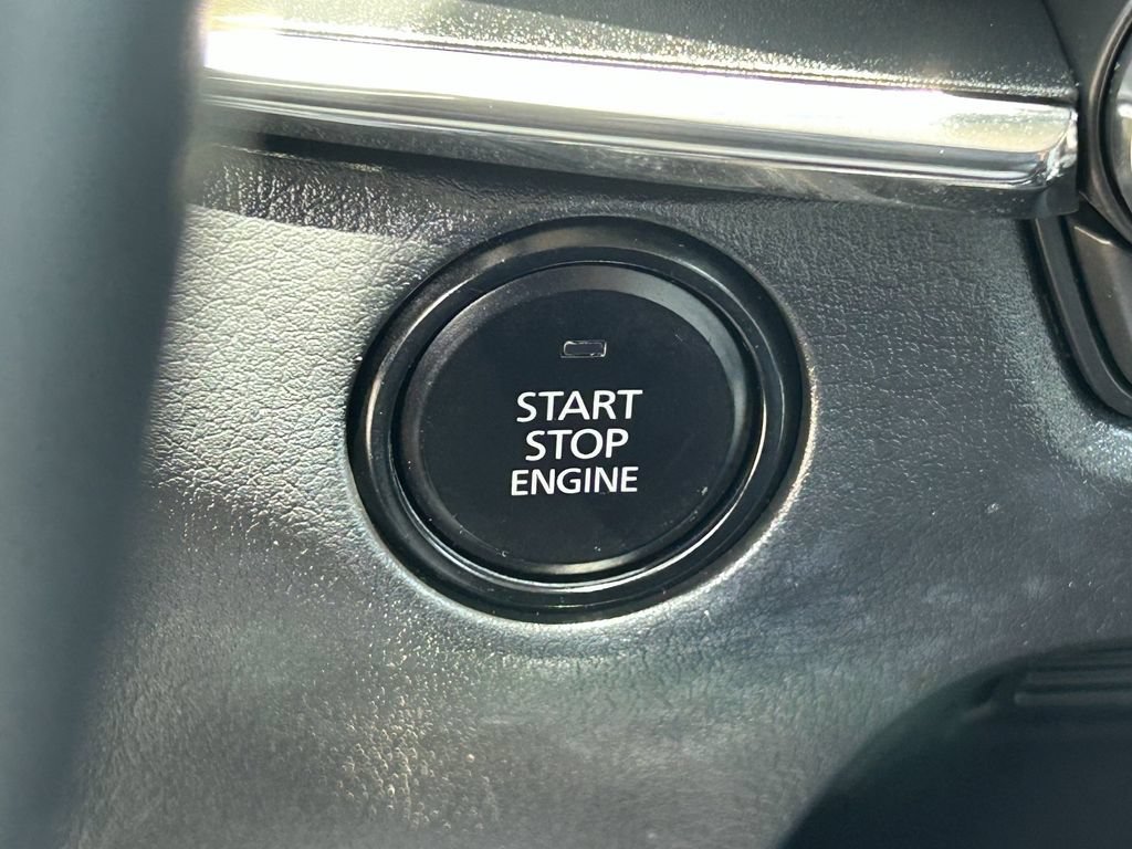 Used 2023 MAZDA CX-30 AWD 2.5 S w/ Premium Package image 26