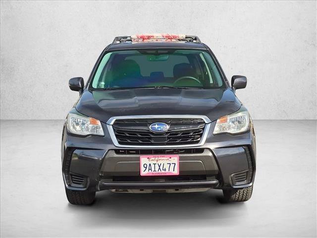 Used 2018 Subaru Forester 2.0XT Premium w/ Protection Package #3 AWD/4WD image 2