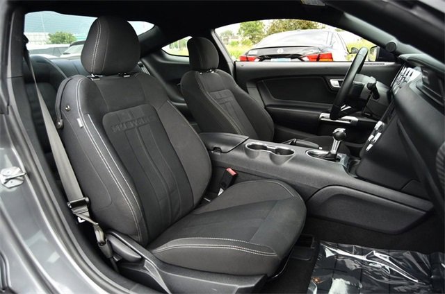 Used 2021 Ford Mustang Coupe w/ Black Accent Package image 18