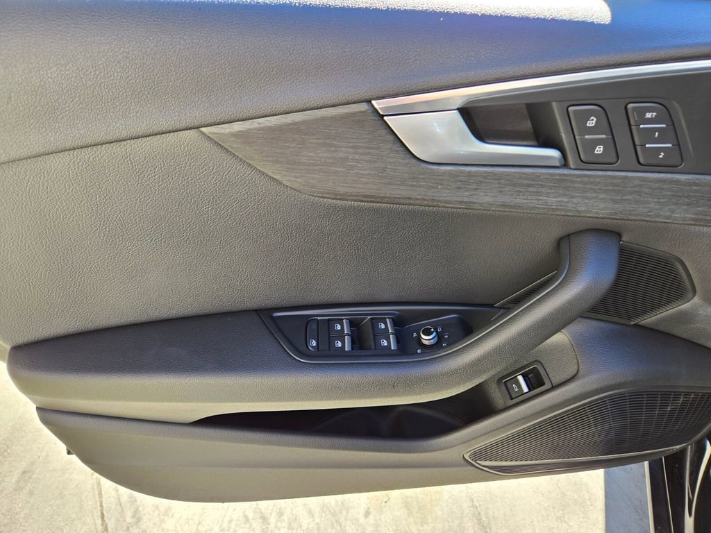 Used 2017 Audi A4 2.0T Premium Plus w/ Premium Plus Package image 22