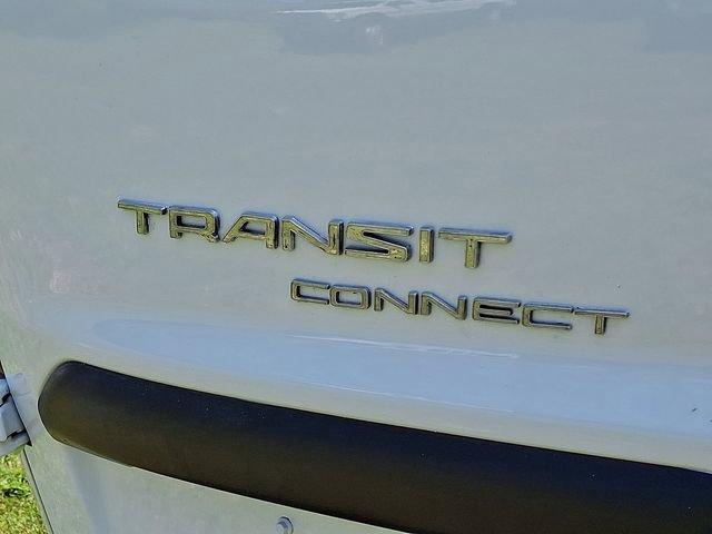 Used 2022 Ford Transit Connect XLT FWD image 12