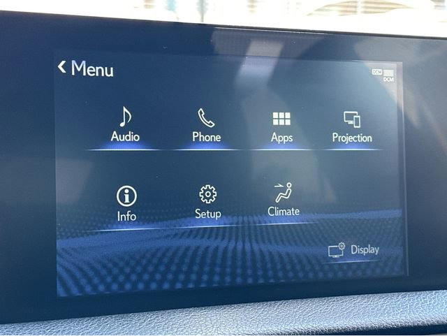 Certified 2024 Lexus IS 350 F Sport RWD image 15