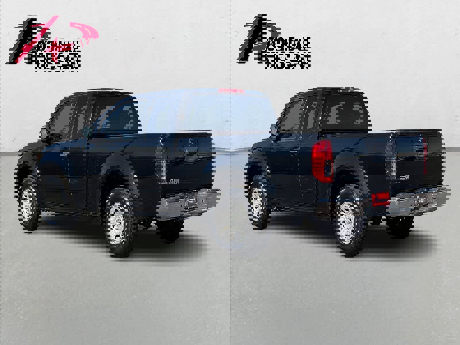 Used 2016 Nissan Frontier S image 4