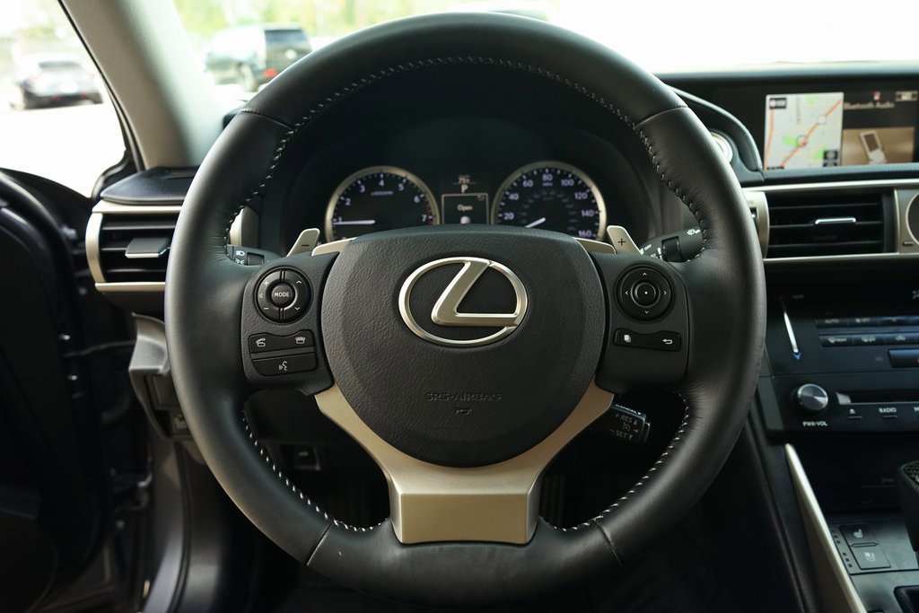 Used 2014 Lexus IS 350 image 12