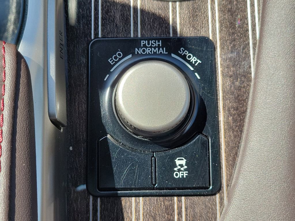 Used 2018 Lexus RX 350 FWD w/ Luxury Package image 29