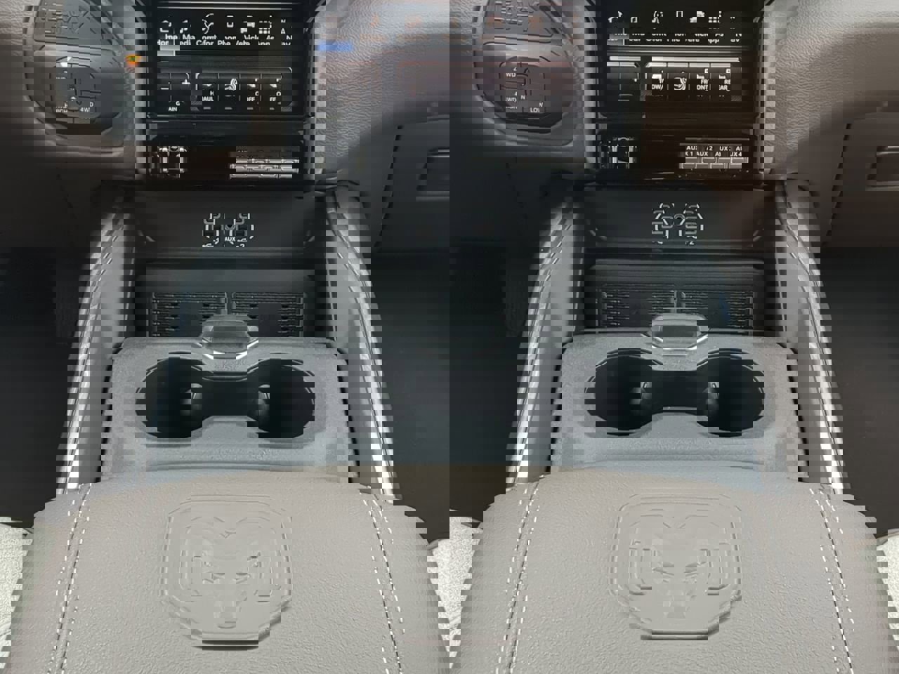 New 2026 RAM 2500 Laramie image 17