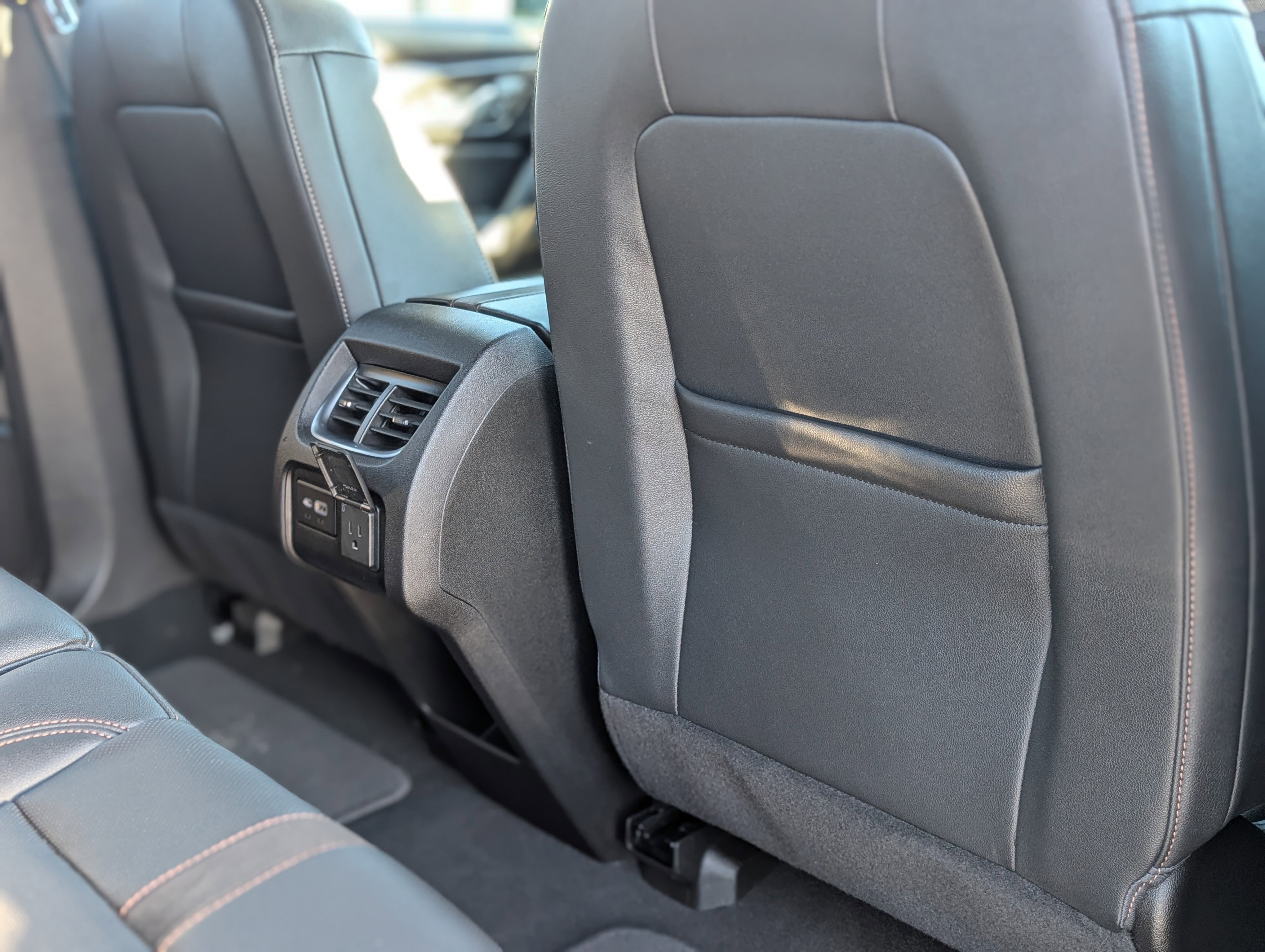 Certified 2022 Chevrolet Blazer Premier image 41