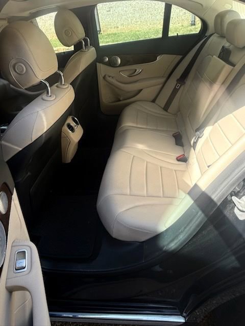 Used 2016 Mercedes-Benz C 300 Sedan image 4