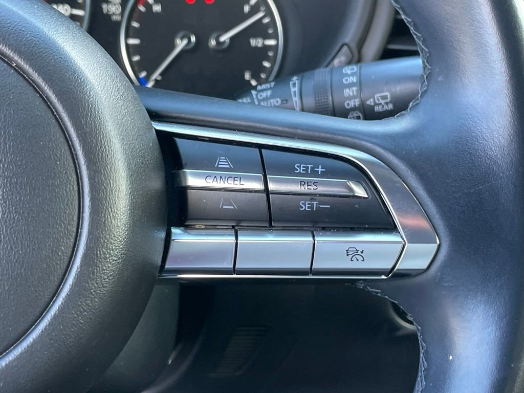 Certified 2023 MAZDA CX-30 AWD 2.5 S w/ Preferred Package image 17
