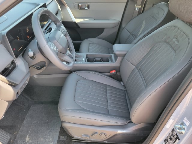 New 2027 Kia Seltos X-Line S w/ X-Line S Premium Package AWD/4WD image 12