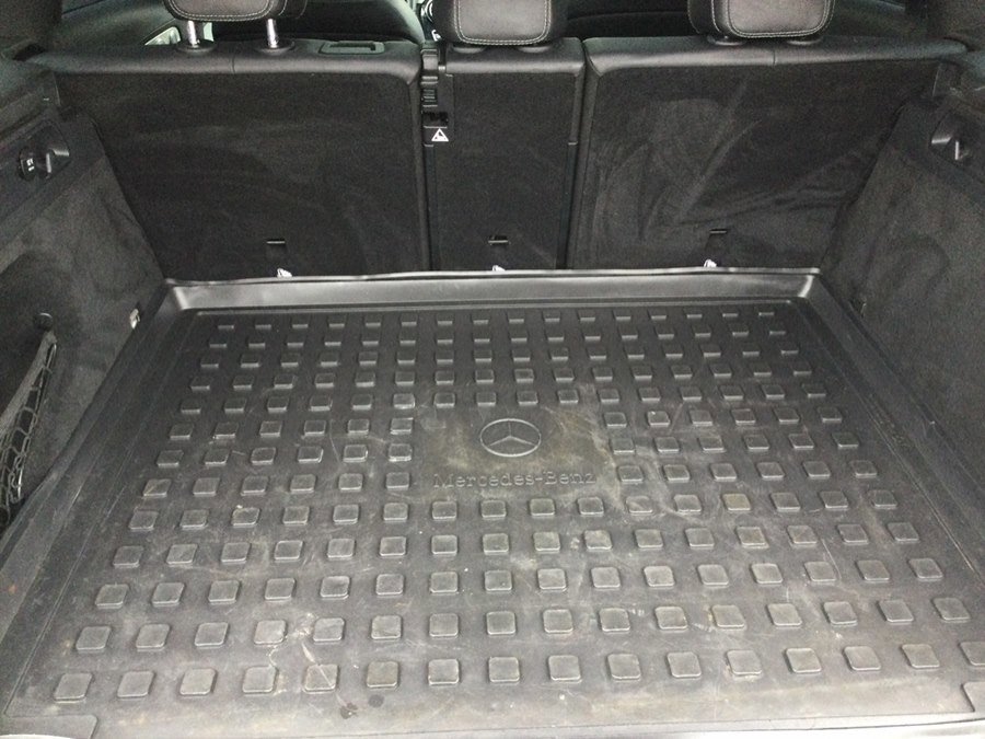 Used 2017 Mercedes-Benz GLC 43 AMG 4MATIC image 15