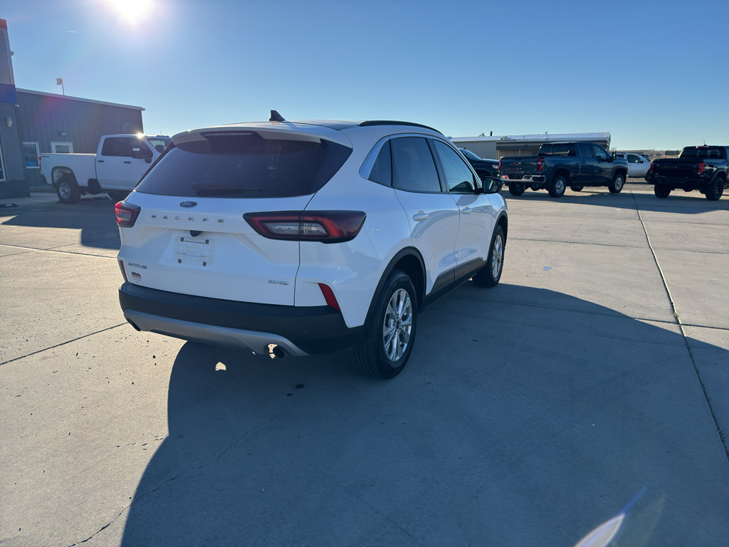 Used 2024 Ford Escape Active w/ Tech Pack #1 image 5