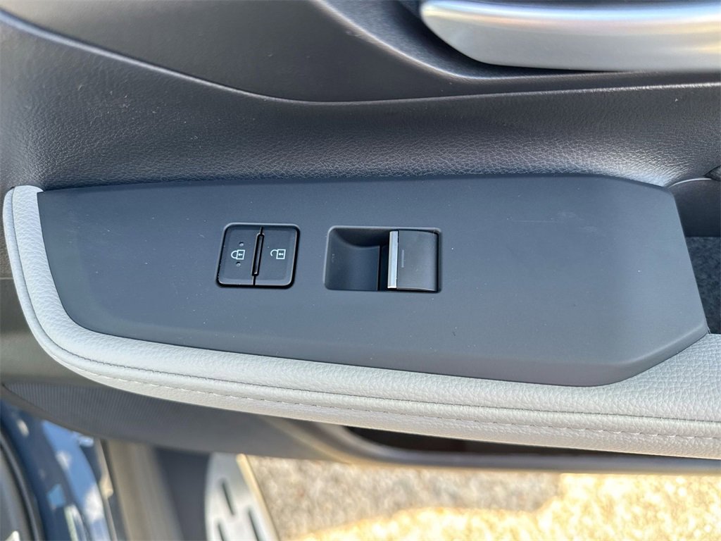 New 2026 Toyota Grand Highlander Limited image 33