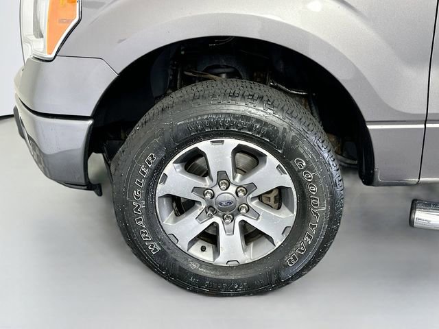 Used 2013 Ford F150 STX w/ Mid Equipment Group image 27