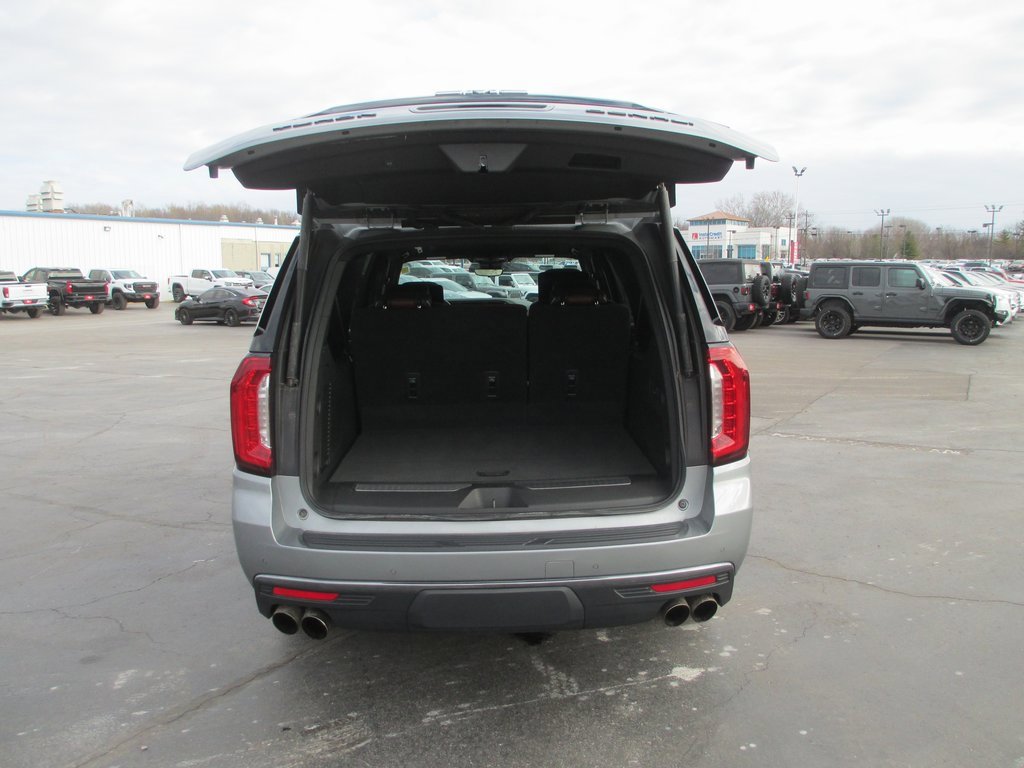 Certified 2023 GMC Yukon XL Denali Ultimate image 7