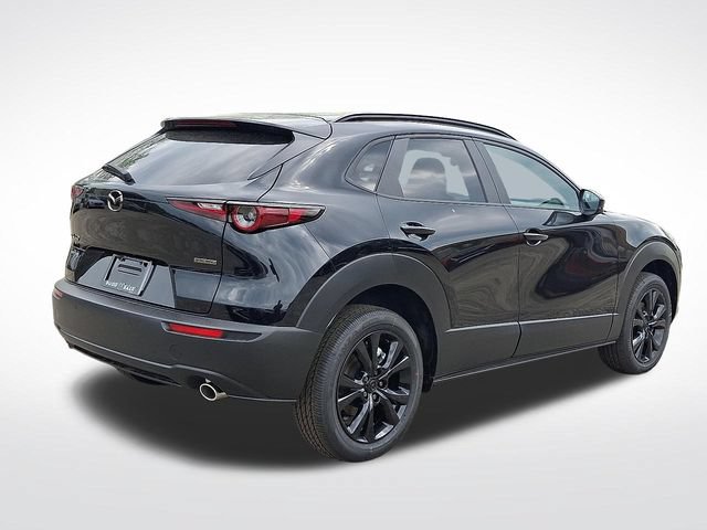 New 2026 MAZDA CX-30 Aire Edition AWD/4WD image 7