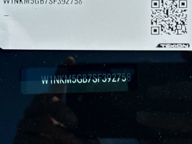 Certified 2025 Mercedes-Benz GLC 350e 4MATIC image 4