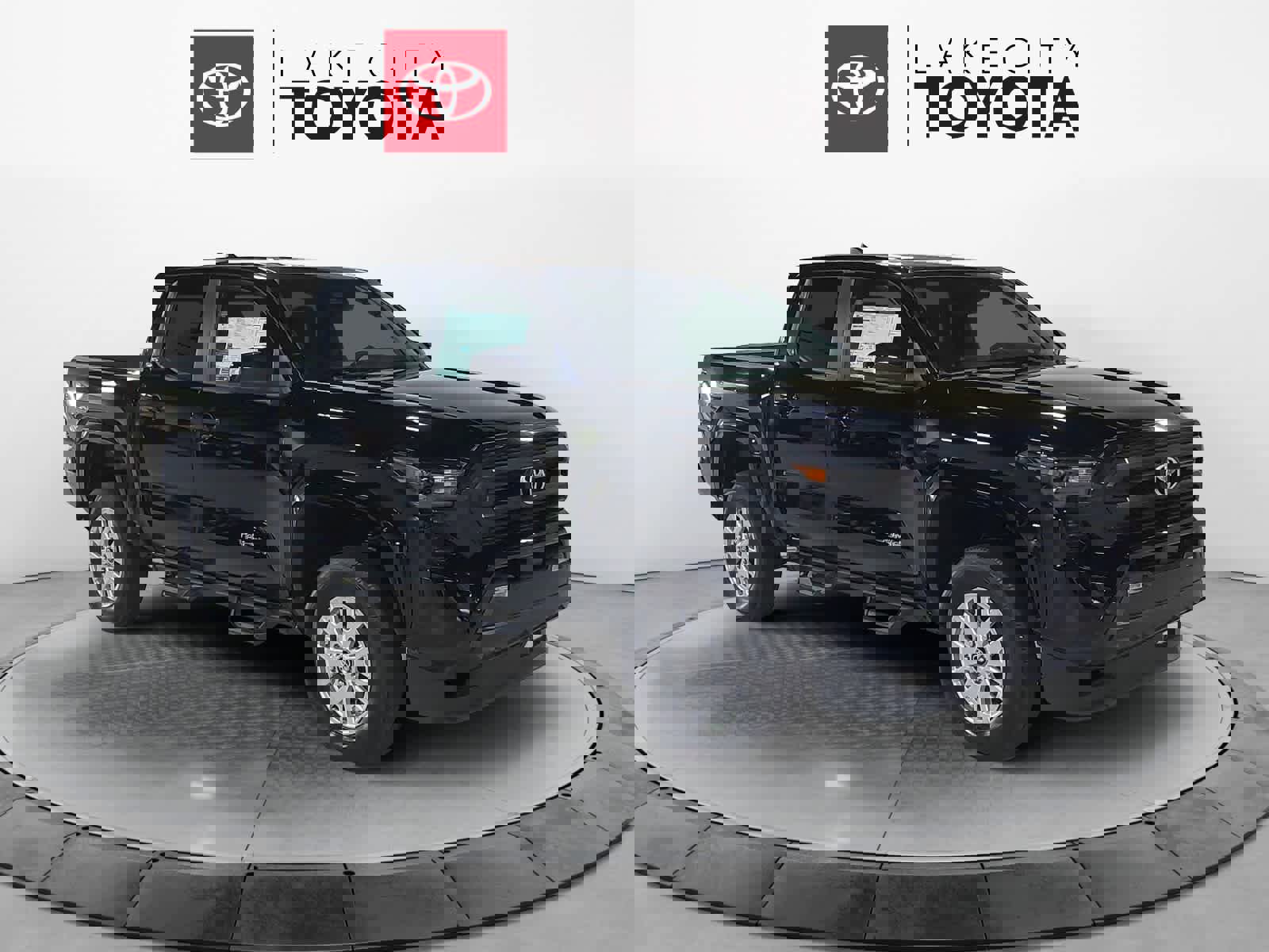 Used 2024 Toyota Tacoma SR5 image 7