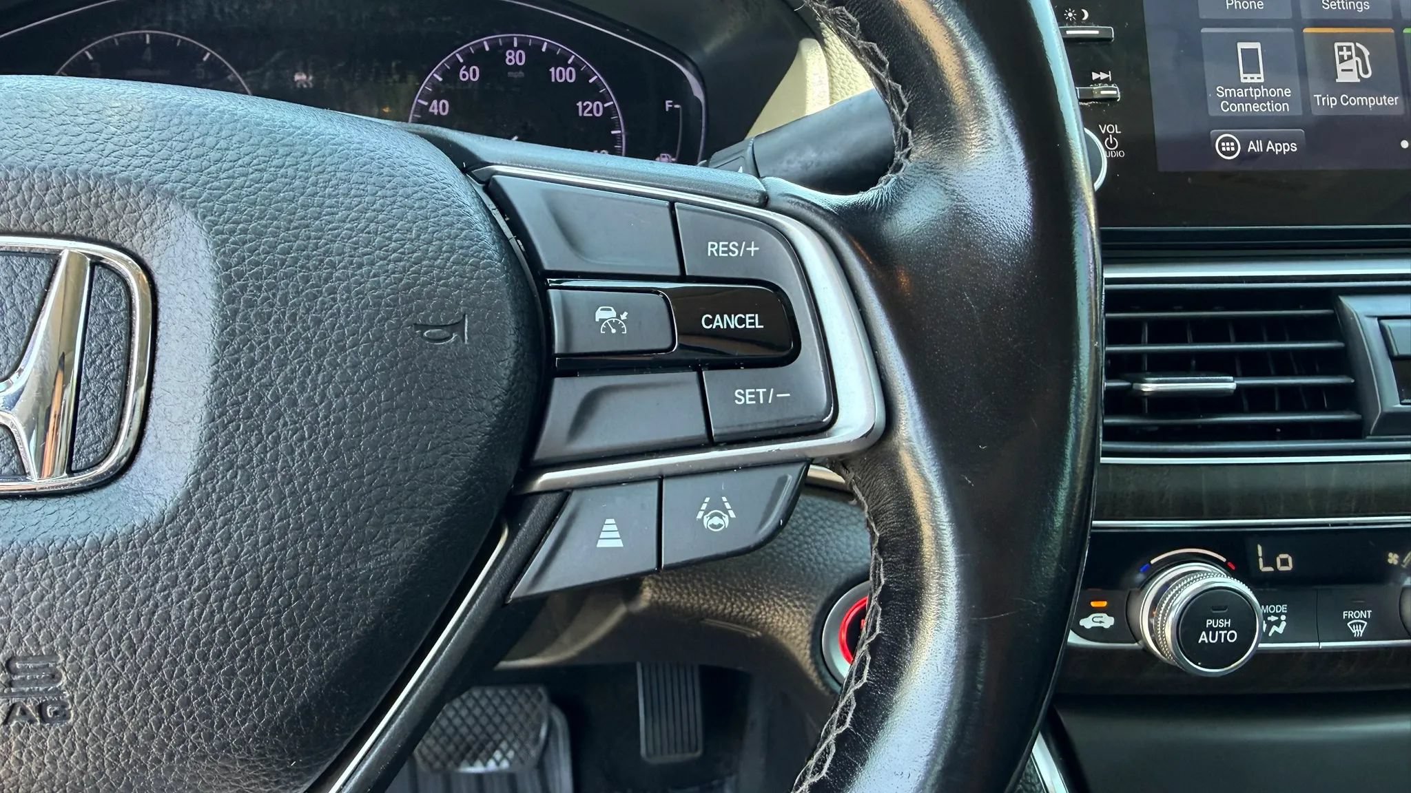 Used 2021 Honda Accord EX-L image 20