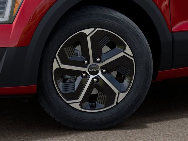 New 2026 Kia Niro LX FWD image 9