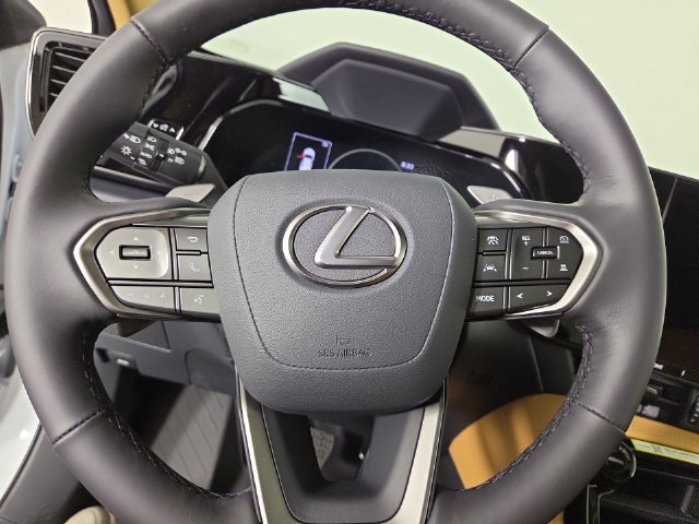 New 2026 Lexus NX 350 AWD w/ Accessory Package (2T) image 22