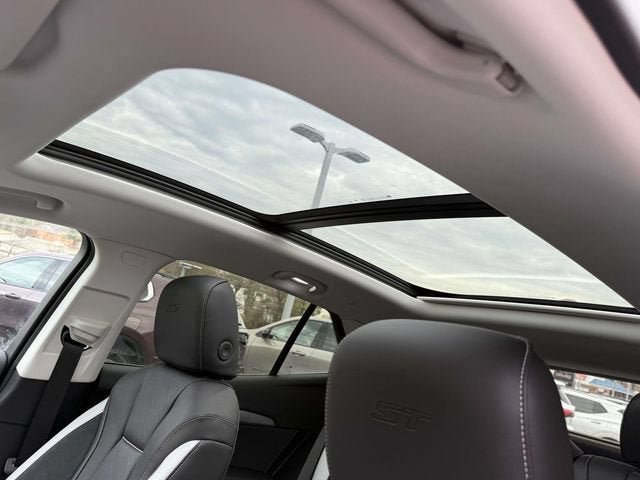 New 2026 Buick Envision Sport Touring AWD/4WD image 15
