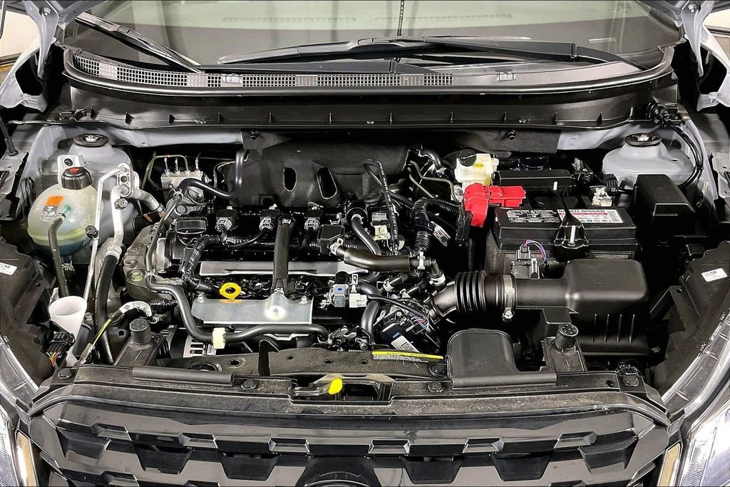 Used 2024 Nissan Kicks SR w/ SR Premium Package image 13