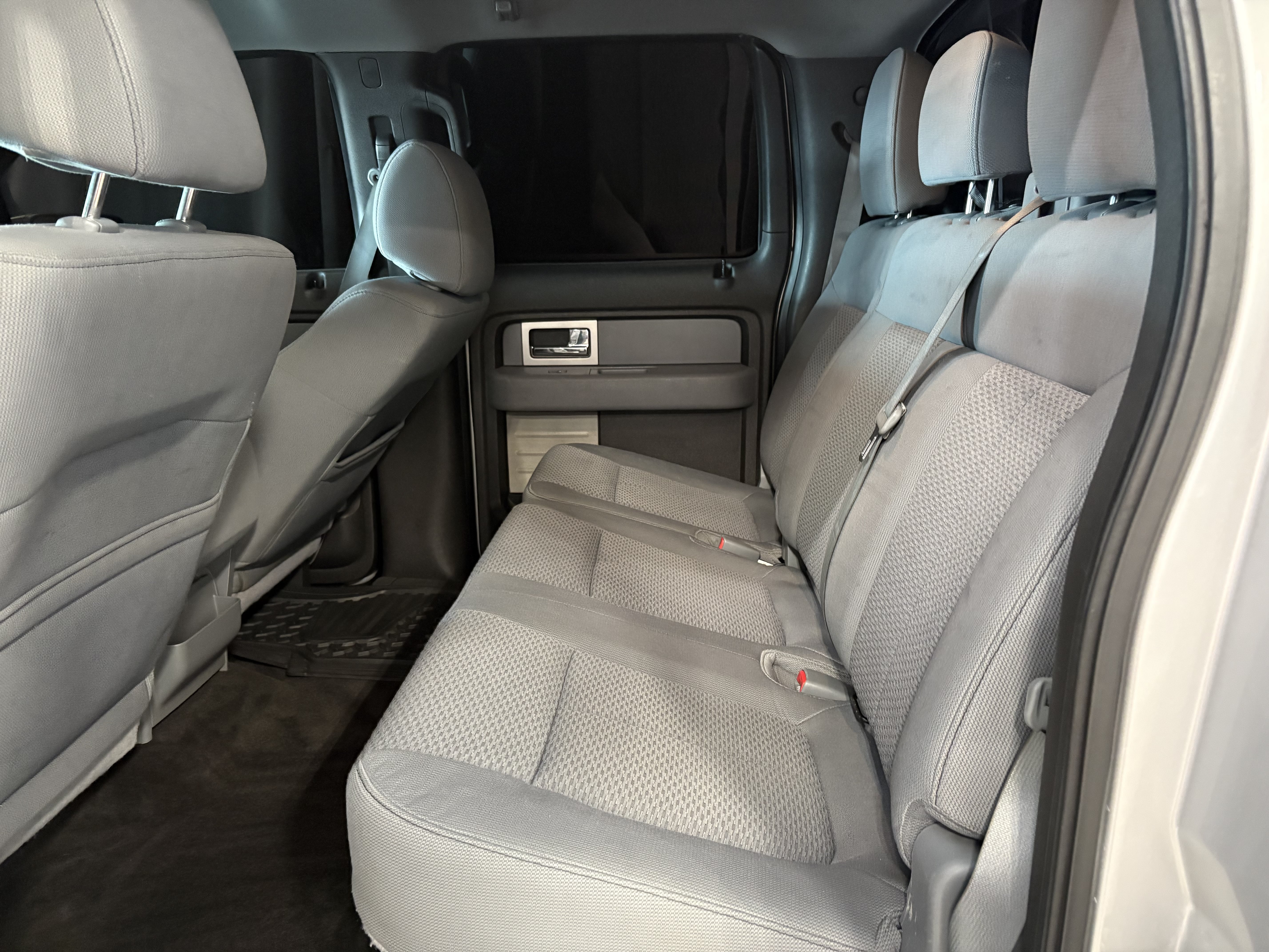 Used 2011 Ford F150 XLT w/ XLT Chrome Pkg RWD image 10