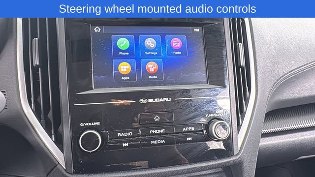 Used 2023 Subaru Crosstrek 2.0i image 25