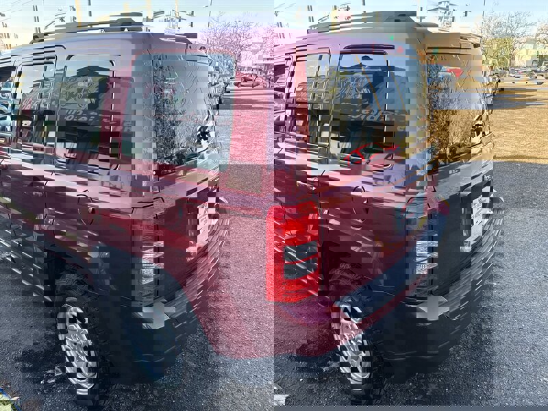 Used 2015 Jeep Patriot Sport w/ Power Value Group image 7