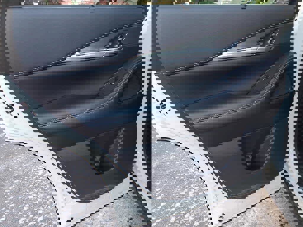 Certified 2023 INFINITI QX60 Luxe w/ Cargo Package image 12