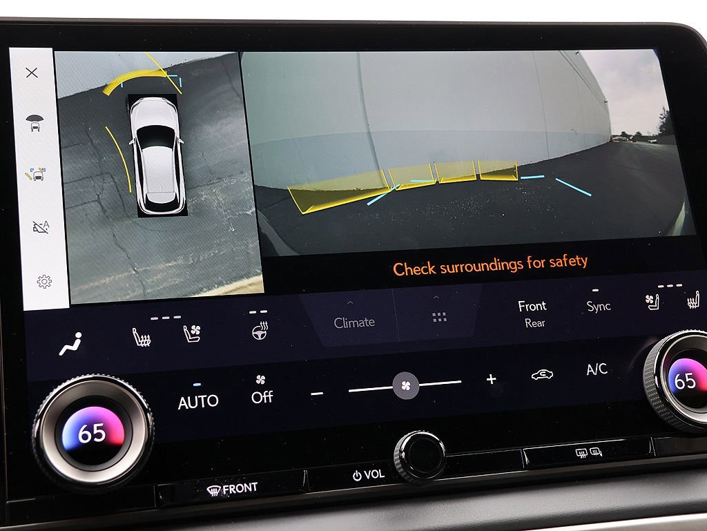 New 2026 Lexus RX 350 Premium Plus w/ Convenience Package AWD/4WD image 22